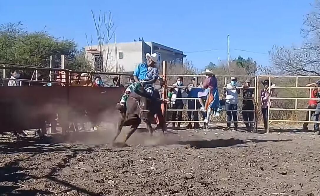 Fotos: Tomadas de Facebook