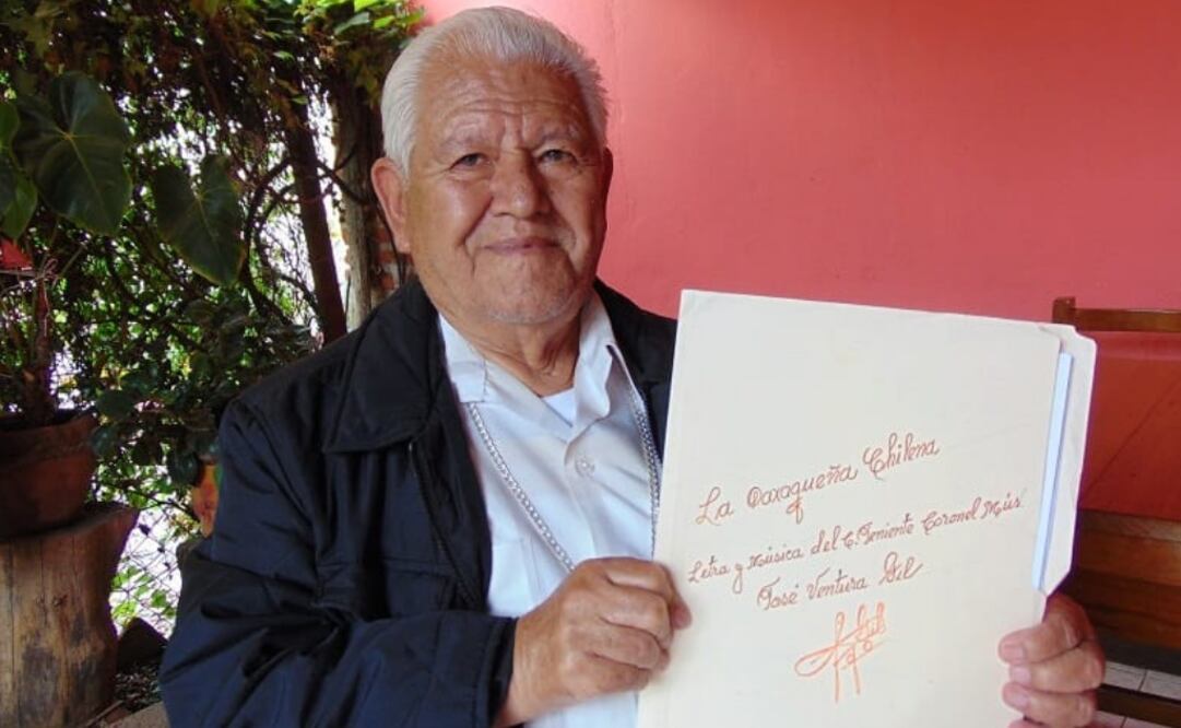 Foto: Sucedió en Oaxaca