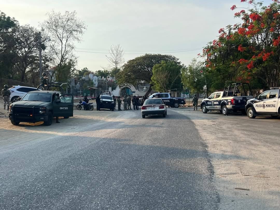 Hallan el cuerpo de ex defensora pública del poder judicial de Oaxaca y su pareja, en Pinotepa Nacional 