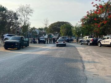 Hallan el cuerpo de ex defensora pública del poder judicial de Oaxaca y su pareja, en Pinotepa Nacional