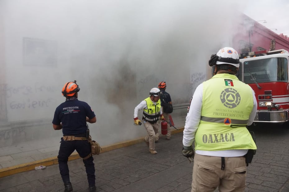 Foto: Edwin Hernández EL UNIVERSAL