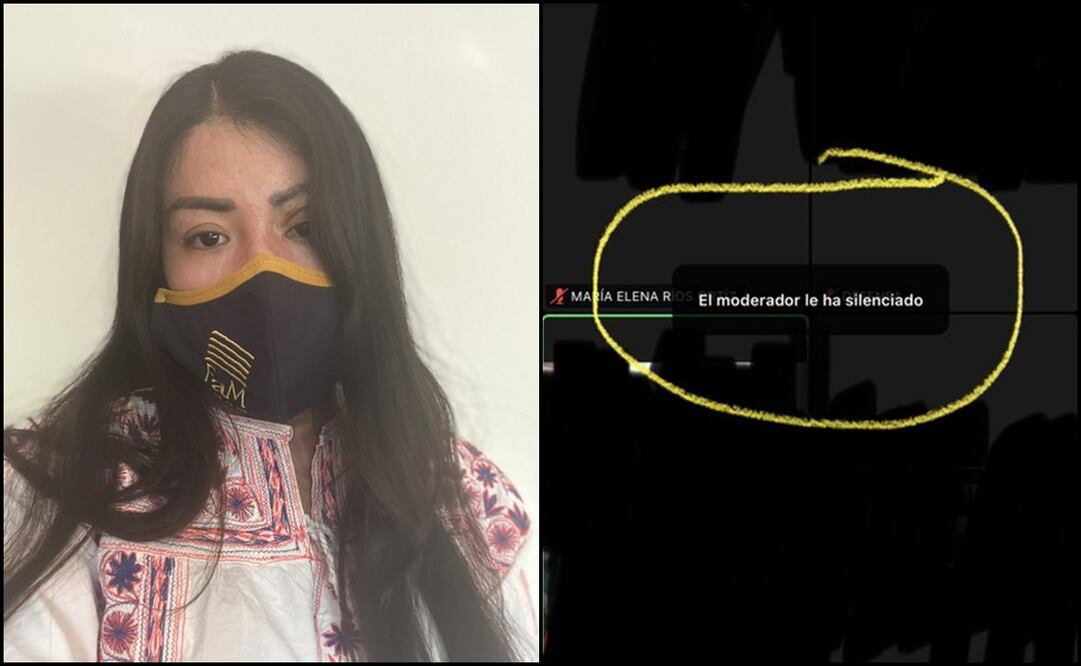 Foto: Tomada de Twitter