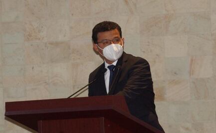 Rechaza fiscal de Oaxaca informar al Congreso sobre feminicidio de Sol; acusa intereses políticos y partidistas