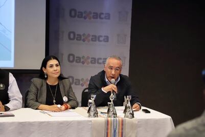 Solicitan Declaratoria de Emergencia para 16 municipios tras sismo ocurrido el sábado