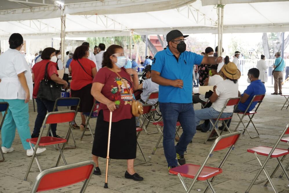 Foto: Mario Arturo Martínez. EL UNIVERSAL