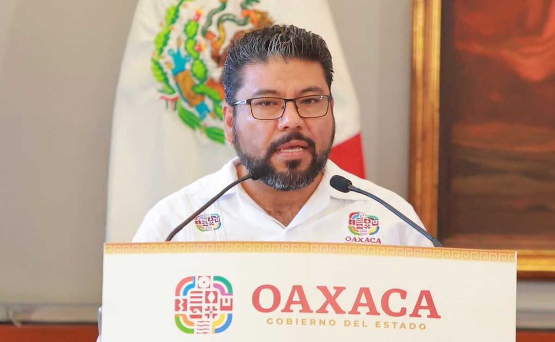 Juez y parte: consejero jurídico del gobierno de Oaxaca litigó en caso contra secretario del TJAO. Foto: Especial
