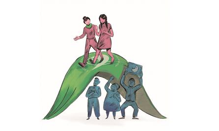 ¿Aborto legal? Ante obstáculos puestos a mujeres, se siguen realizando en la clandestinidad