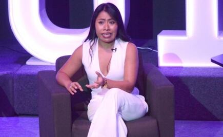 Yalitza Aparicio, invitada de honor al Festival Internacional de Cine de Los Cabos