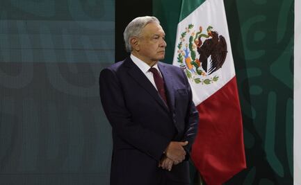 “Patria”, así quiere AMLO que se llame la vacuna contra el Covid- 19 que desarrolle México
