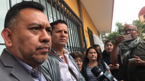 No más OXXOS, exigen vecinos del centro histórico de Oaxaca