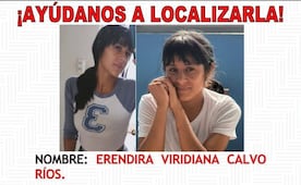 Desaparece una mujer y tres menores de edad en Zaachila; emiten fichas de búsqueda