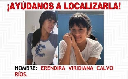 Desaparece una mujer y tres menores de edad en Zaachila; emiten fichas de búsqueda