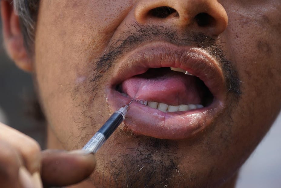 Muestra “Hacer Memoria (s)”. Foto: Edwin Hernández