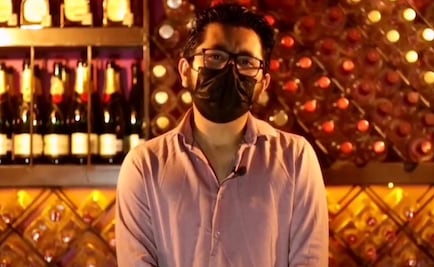 Reabrirán bares y cantinas de la capital al 50% de su capacidad