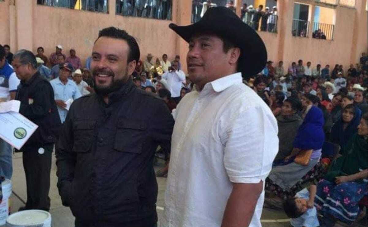 Defensoría de Oaxaca indaga si Donato Vargas ha violentado derechos humanos de mujeres