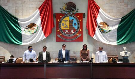 Analizan aplazar armonización de Ley Estatal de Educación por pandemia