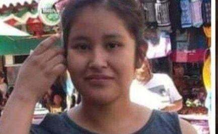 Hallan sin vida a joven desaparecida en la Mixteca; detienen a un hombre y otro está prófugo