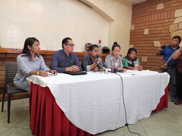 Ahora empleados de Vera acusan intimidación; seguimos firmes en la investigación: fiscal