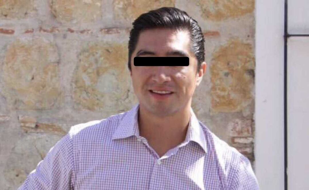 Vinculan a proceso en Oaxaca y dan prisión preventiva a titular de Sinfra en gobierno de Murat. Foto: Especial