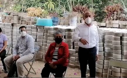 Barrio de China, "en abandono"; colonos exigen a ayuntamiento capitalino atender inseguridad