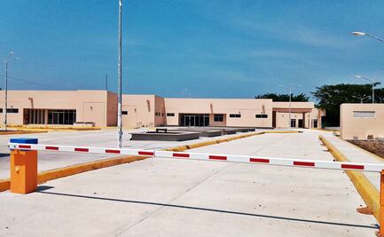 Tras meses de cierre, llaman a Insabi a evitar abandono de Hospital de 14 Especialidades de Juchitán, Oaxaca