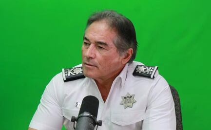 Exsecretario de Seguridad de Tabasco, vinculado a grupo criminal, salió de México en enero; tiene ficha roja de Interpol