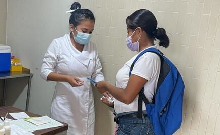 Menstruación digna: Oaxaca aprueba entregar gratis toallas y tampones a mujeres en edad reproductiva