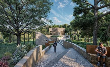 Nuevo mirador en Pluma Hidalgo: Un puente colgante con vistas espectaculares en Oaxaca