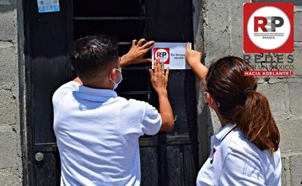 Asigna IEEPCO 1.3 mdp a los nuevos partidos Redes Sociales Progresistas y Fuerza Social