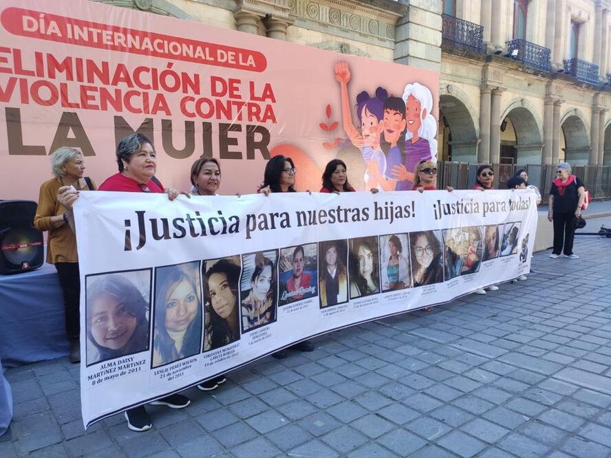 Asesinan y exhiben a mujer en la Costa de Oaxaca; van 6 víctimas de violencia feminicida