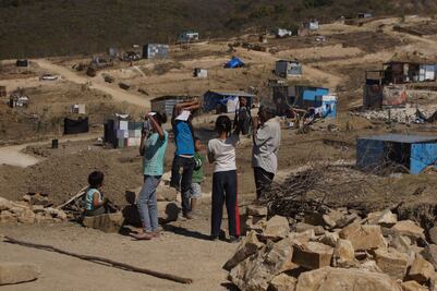 Incorporarán a Prospera a 8 mil familias afectadas por sismos en Oaxaca