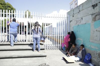 Podría Hospital Civil reanudar labores el viernes