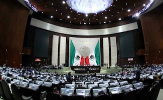 Denuncian omisión del Congreso de la Unión en expedir la Ley Derechos de los Pueblos Indígenas y Afromexicanos