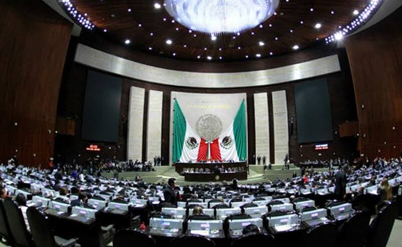 Denuncian omisión del Congreso de la Unión en expedir la Ley Derechos de los Pueblos Indígenas y Afromexicanos