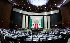 Denuncian omisión del Congreso de la Unión en expedir la Ley Derechos de los Pueblos Indígenas y Afromexicanos