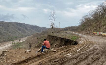 “El Presidente dio de muy buena fe los recursos para Agatha, pero hubo mucho abuso de los ediles”