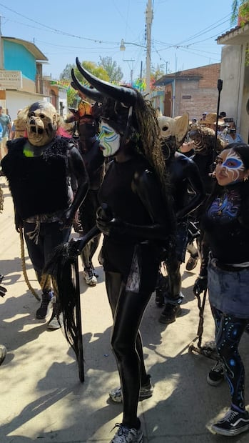 Foto: Juan Carlos Zavala EL UNIVERSAL