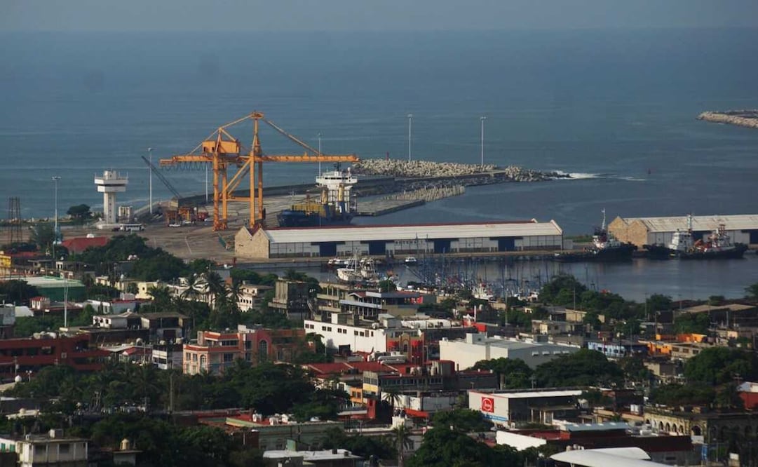 Conagua deja inconclusas obras por 90 mdp que podrían dar fin a desabasto de agua en Istmo de Oaxaca. Fotos: Especiales
