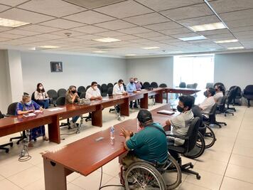 Decreto en apoyo a atletas paralímpicos de Oaxaca fue abrogado, responde el Incude