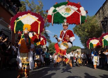 Compite Oaxaca en los World Travel Awards 2020, los Oscar del turismo mundial