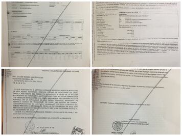 Gobierno de Oaxaca pagó 5 obras inconclusas en Huajuapan de León