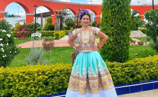 Asesinan Amy Navarrete, excandidata del Partido Verde a la presidencia municipal de Matías Romero, Oaxaca