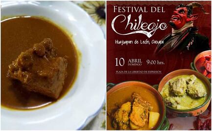 Alista Huajuapan, en la Mixteca de Oaxaca, su Festival del Chileajo; recibirá a 500 comensales