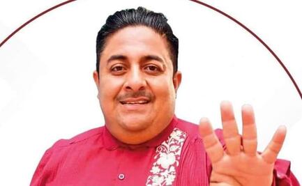 Con 500 votos de diferencia, gana Óscar Ricárdez la alcaldía de Santiago Astata, Istmo de Oaxaca