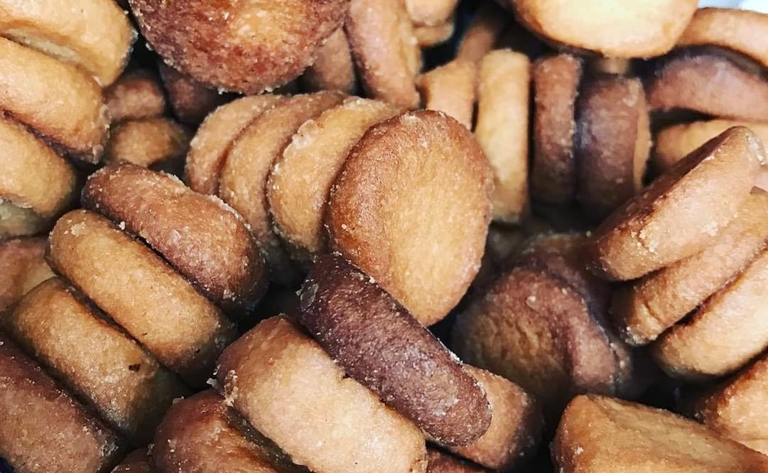 Puedes encontrar este dulce en la región de los Valles Centrales. Foto: Viajeros en Oaxaca