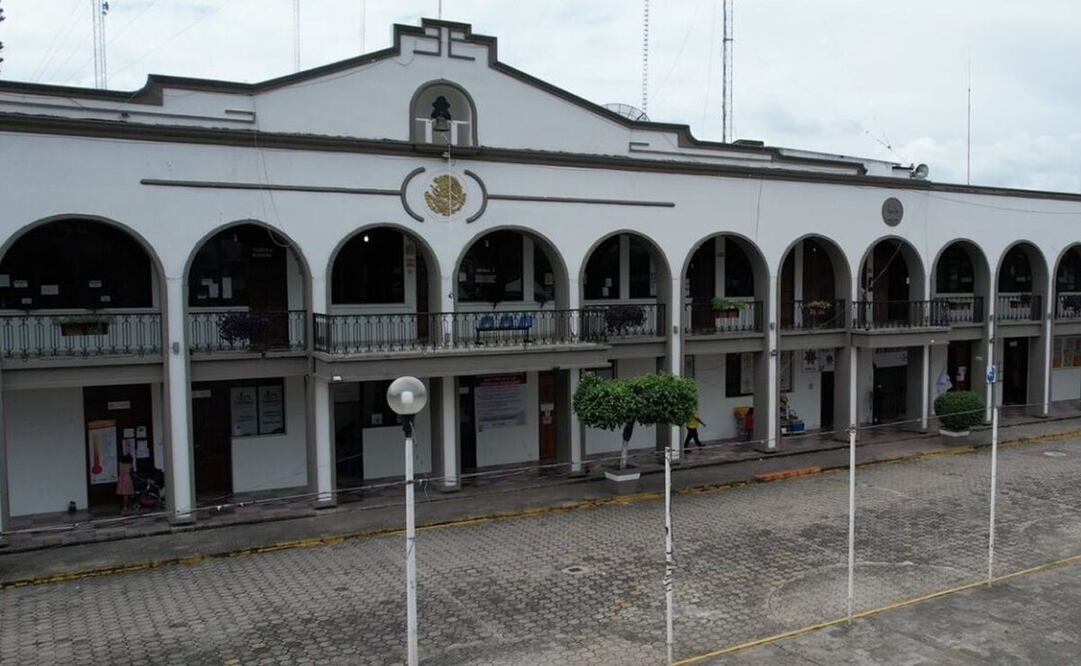 Impera opacidad en la Cuenca de Oaxaca: 19 de 20 municipios no transparentan uso de recursos. Foto: