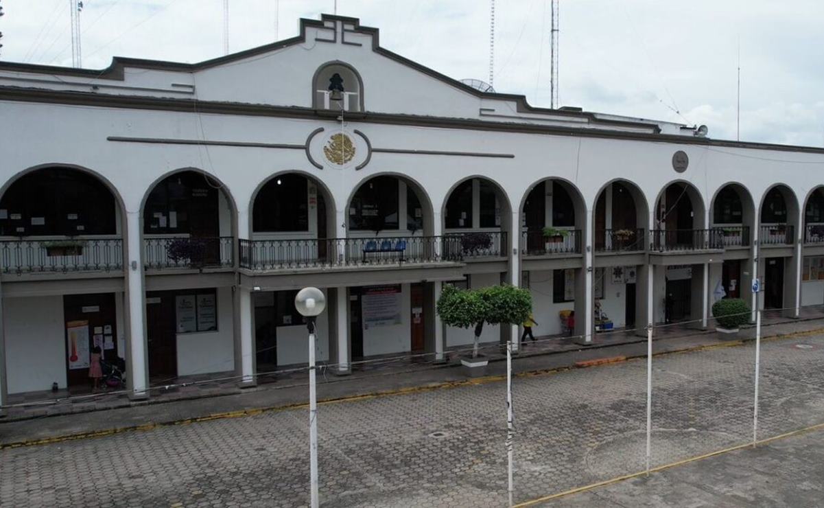 Impera opacidad en la Cuenca de Oaxaca: 19 de 20 municipios no transparentan uso de recursos. Foto: