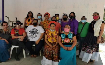 Denuncia "Intrépidas Buscadoras del Peligro" usurpación de su nombre con fines políticos en el Istmo
