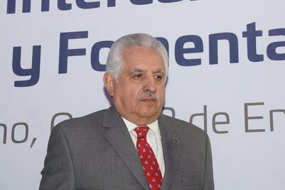 Consejo de la Judicatura, “elefante blanco” de 27 mdp: Bolaños Cacho