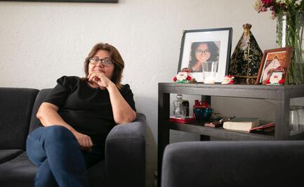 Vivimos un Estado de Impunidad que alcanza a las mujeres y sus familias: Soledad Jarquín